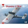 AMZ-72336  1/72 Dornier J Wal German Flying Boat