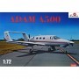 AMZ-72350  1/72 Adam A500 US Civilian Aircraft