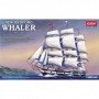 ACA14204 Academy 1/200 NEW BEDFORD WHALER