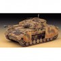 ACA13233 Academy 1/35 GERMAN PANZER IV H W/ARMOR