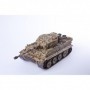 ACA13509 Academy 1/35 German Tiger-I Ver. EARLY -Operation Citadel-