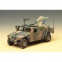 ACA13241 Academy 1/35 M-1025 ARMORED CARRIER