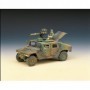 ACA13250 Academy 1/35 M-966 HUMMER WITH TOW