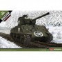 ACA13500 Academy 1/35 M4A3 (76)W -Battle of Bulge-