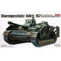 ACA13235 Academy 1/35 STURMGESCHUTZ IV
