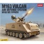 ACA13507 Academy 1/35 US ARMY M163 Vulcan