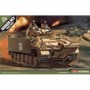 ACA13201 Academy 1/35 WARRIOR MCV -IRAQ 2003-