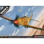 ACA12235 Academy 1/48 1/48 TOMAHAWK IIB -ACE OF AFRICAN FRONT- :LE