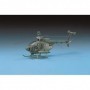 HUGHES 500D TOW HELICOPTER 1/48