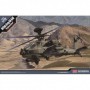 ACA12537 Academy 1/72 British Army AH-64 -Afghanistan-