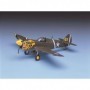 ACA12468 Academy 1/72 P-40E