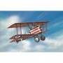 ACA12447 Academy 1/72 SOPWITH CAMEL WWI FIGHTER