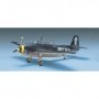 ACA12452 Academy 1/72 TBF-1