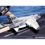 ACA12521 Academy 1/72 USN F-8E VF-162 -The Hunters-