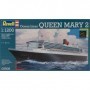 05808c - Ocean Liner Queen Marry 2 1/1200 (Consignation)