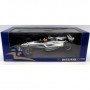 180 000009 - Minichamps Williams F1 team 1/18