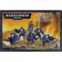 48-10 - Space marines terminator squad