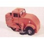 900 - Vintage Pelican Style Street Sweeper