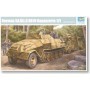 01584 - German Sd.Kfz.8 DB10