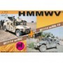 7295 - M1114 W/M2 + M114 W/MK.19