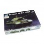 07228 - Russian JS-3m tank