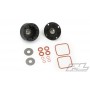 PRO400538 PRO-MT 4x4 Replacement Diff Housing & Seals