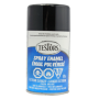 TES1247T Spray 3oz Black