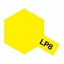 TAM82108 LP-8 PURE YELLOW   *6