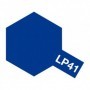 TAM82141 LP-41 MICA BLUE   *6
