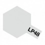 Lp-48 Sparkling Silver