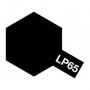 Lp-65 Rubber Black