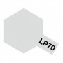 Tamiya Lacquer Paint Lp-70 Gloss Aluminum