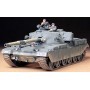 35068 - British Army MBT Cheiftain Mk5 W/tracks and resin Turret