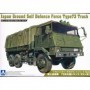 012093 - JGSDF type 73 truck