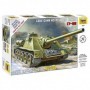 5044 - Soviet Self-Propelled Gun SU-100