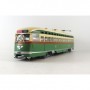 us55028 - PCC Car - CSL - Chicago, Kenosha WI 1:50