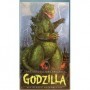 7502 - Godzilla