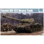 01570 - KV-122 heavy tank