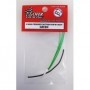 GR16009 Gofer Racing Prewired Distributor With Boot - Green 1/24