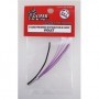GR16008 Gofer Racing Prewired Distributor With Boot - Violet 1/24