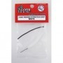 GR16007 Gofer Racing Prewired Distributor With Boot - White 1/24