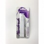 BRU-12 MicroBrush MHS10 White: Superfine Applicator (10/cd)