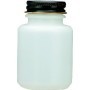 BAD-510054 3oz. Plastic Jar & Cover