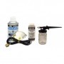 BAD-2603 Hobby Abrasive Gun Set w/Propel