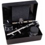 BAD-1551 155 Anthem Airbrush Set w/All Purpose Nozzle/Needle Siphon Bottom Feed