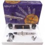 BAD-1557 155 Anthem Deluxe Airbrush Set w/All Purpose Nozzle/Needle Siphon Bottom Feed