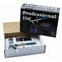 BAD-1507 Professional Airbrush Set Fine  Medium & Heavy Heads