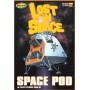 Moebius Lost In Space - The Space Pod Model Kit