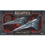 MOE-958 1/72 Battlestar Galactica: Colonial Viper Mk VII Fighter (2)