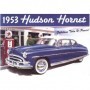 MOE-1200 1/25 1953 Hudson Hornet Car (Re-Issue) (2nd Qtr)